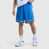 10" Gridiron Reversible Short, Script Logo