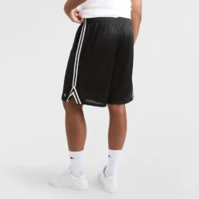 10″ Lacrosse Mesh Shorts – Big & Tall