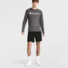 10" Moisture Wicking, Sport Shorts