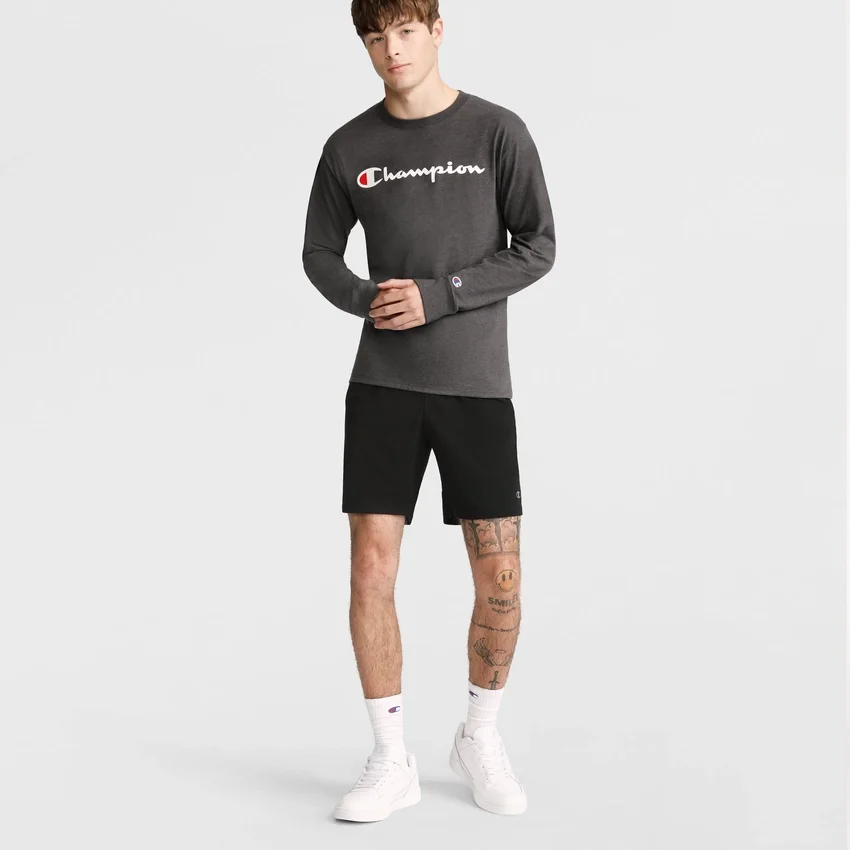 10" Moisture Wicking, Sport Shorts