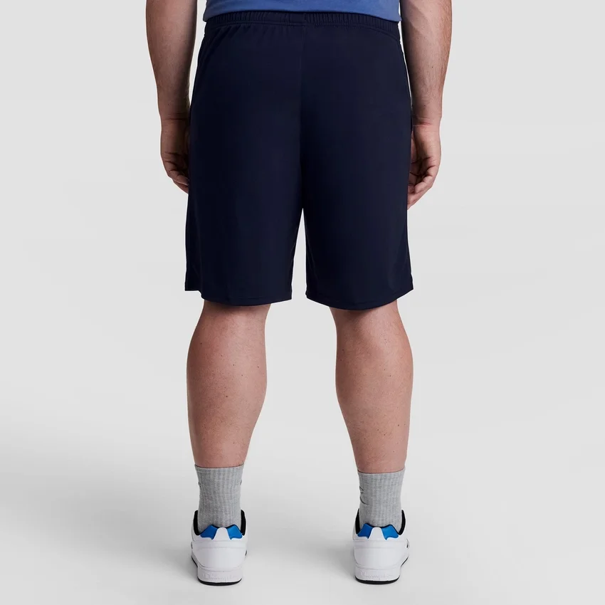 10" Moisture Wicking, Sport Shorts - Big & Tall