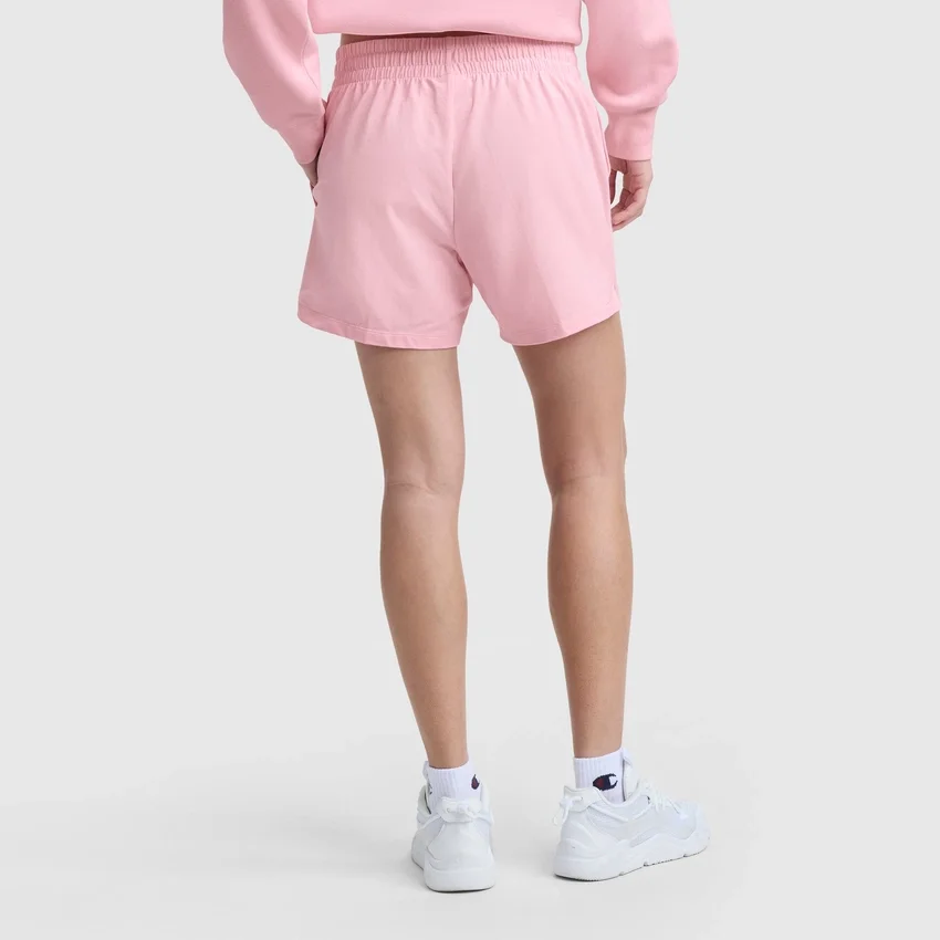 4" Lightweight Lounge Shorts, C Logo