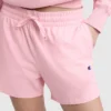 4" Lightweight Lounge Shorts, C Logo