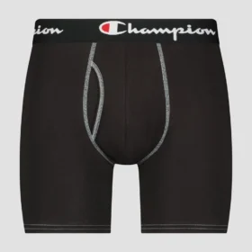 4Pk Cotton Stretch Boxer Brief