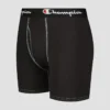 4Pk Cotton Stretch Boxer Brief