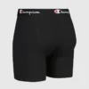 5 Pk Cotton Stretch Boxer Brief