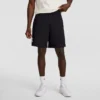 7" Jersey Short, C Logo