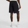 7" Jersey Short, C Logo