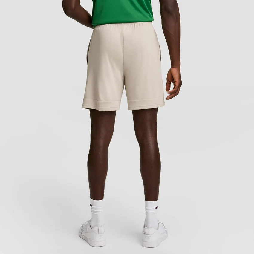 7" Moisture Wicking, Sport Shorts