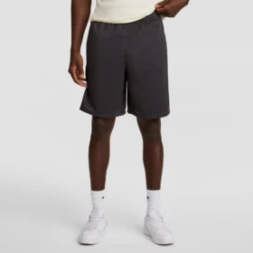 9" Classic Mesh Shorts, C Logo