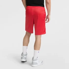 9″ Classic Mesh Shorts, C Logo