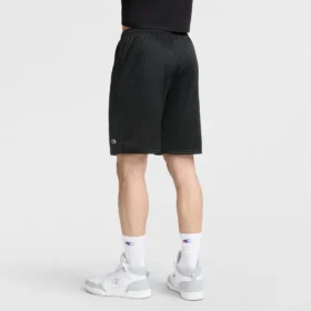 9″ Classic Mesh Shorts, C Logo