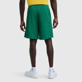 9″ Classic Mesh Shorts, C Logo