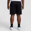 9" Classic Mesh Shorts, C Logo - Big & Tall