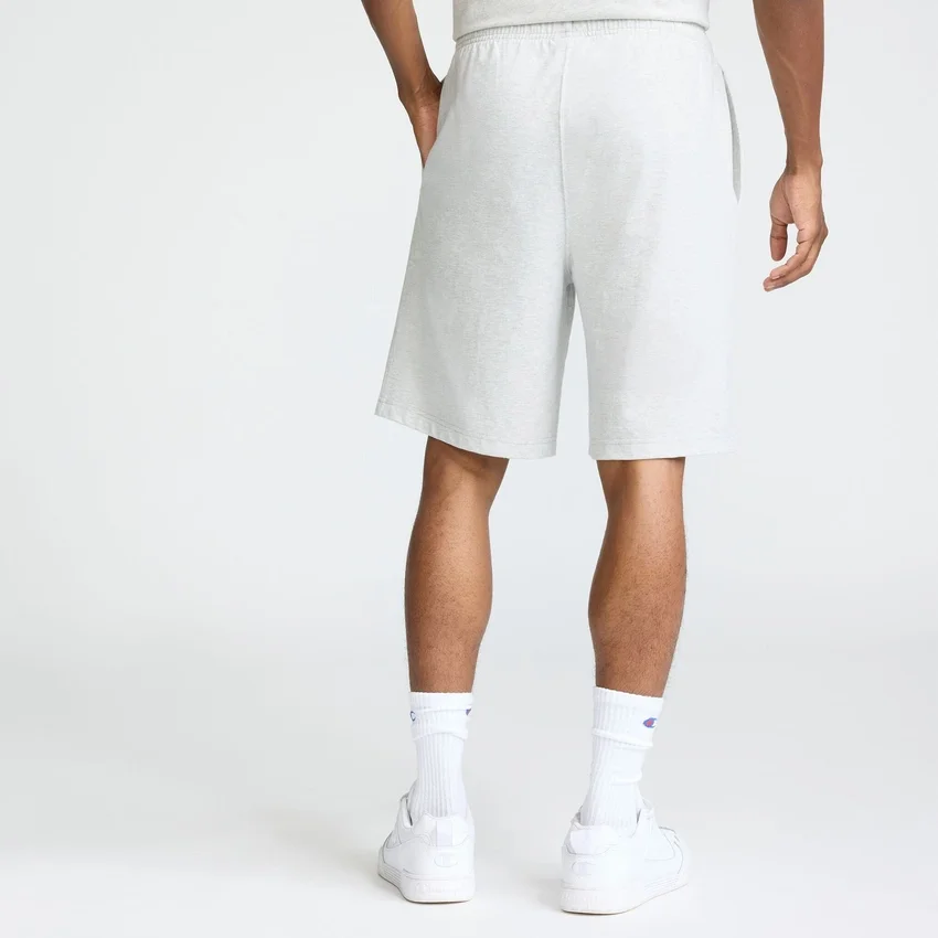 9" Lightweight Lounge Shorts, C Patch Logo