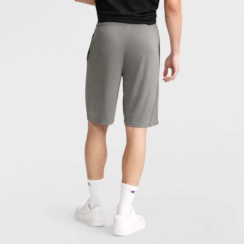 9" Lightweight Lounge Shorts, C Patch Logo