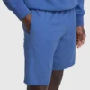 9" Lightweight Lounge Shorts, C Patch Logo