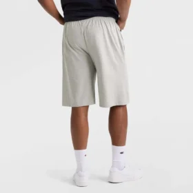9″ Lightweight Lounge Shorts, C Patch Logo – Big & Tall