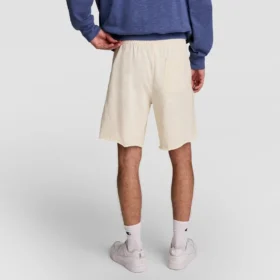9″ Modern Retro Washed Shorts, C Logo