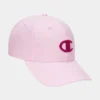 Amber Chenille Adjustable Baseball Cap