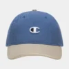 Briggs Washed Cotton Twill Adjustable Baseball Cap