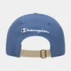 Briggs Washed Cotton Twill Adjustable Baseball Cap