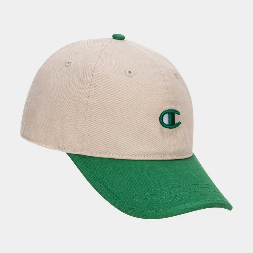 Briggs Washed Cotton Twill Adjustable Baseball Cap