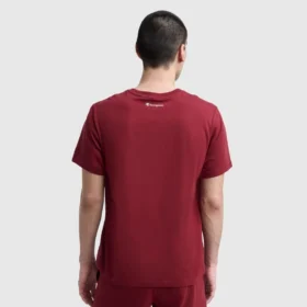 Classic Graphic T-Shirt, Script Logo