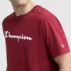 Classic Graphic T-Shirt, Script Logo