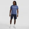 Classic Graphic T-Shirt, Script Logo