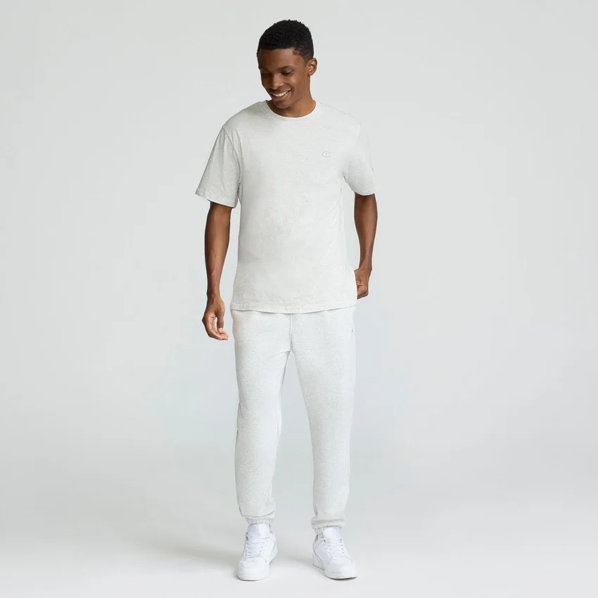 Classic T-Shirt, C Logo