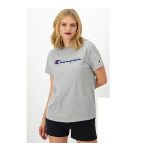 Classic T-Shirt, Script Logo