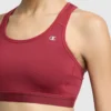 Compression Sports Bra, C Logo
