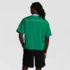 Gridiron Football Jersey, Script Logo
