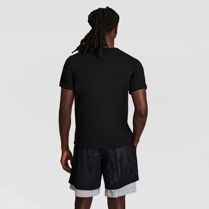 Gridiron Reversible T-Shirt, C Logo