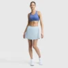 Infinity Racerback Sports Bra