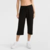 Lightweight Lounge Capri Pants, C Logo