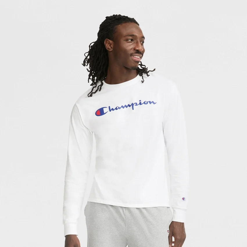Lightweight Lounge Joggers, C Logo