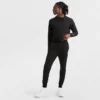 Lightweight Lounge Joggers, C Logo