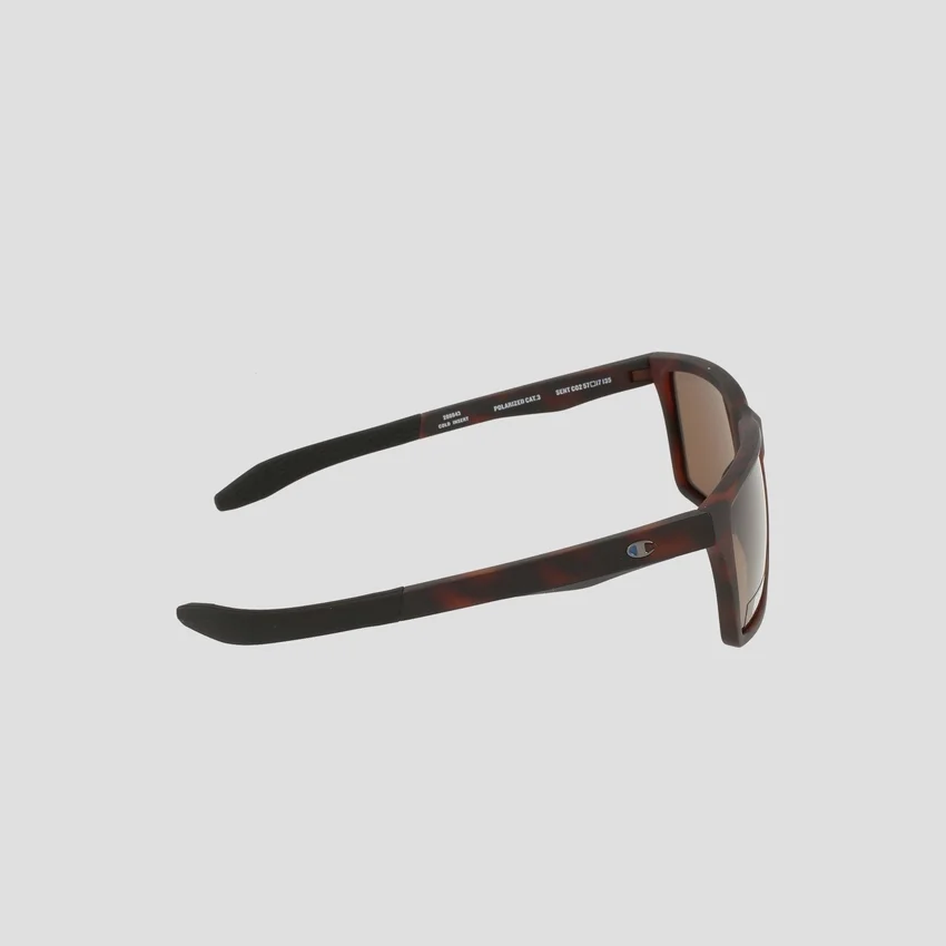 Men's Polarized Grilamid Flex Grip Tip - Medium
