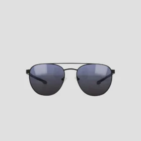 Men's Polarized Retainer Stainless ST-Shirtl Aviator