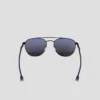 Men's Polarized Retainer Stainless ST-Shirtl Aviator