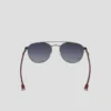 Men's Polarized Retainer Stainless ST-Shirtl Aviator