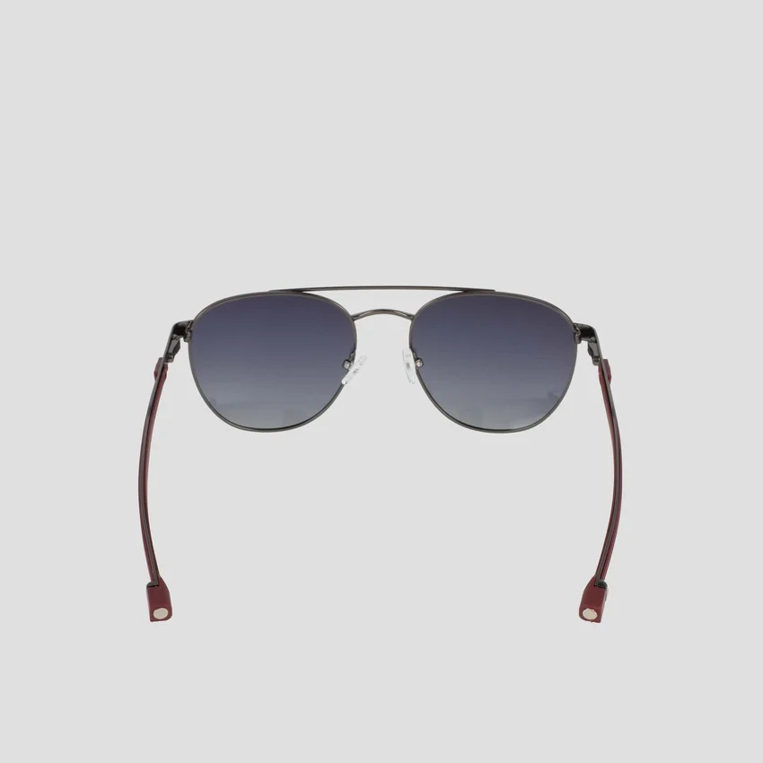 Men's Polarized Retainer Stainless ST-Shirtl Aviator