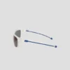 Men's Polarized Wrap - Large