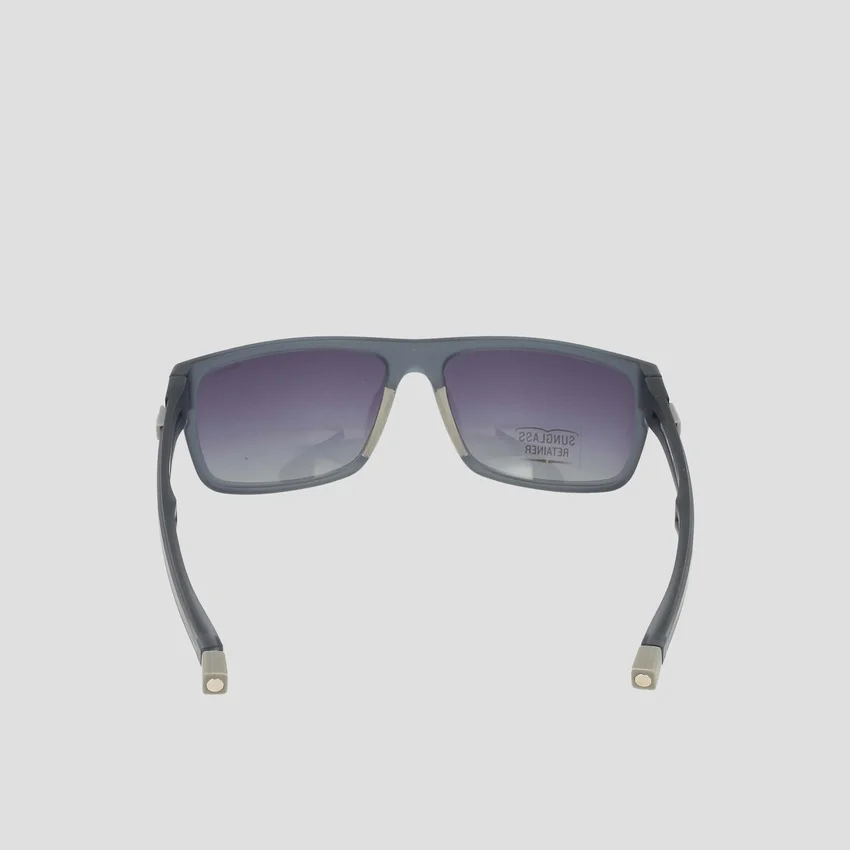 Men's Polarized Wrap - Large