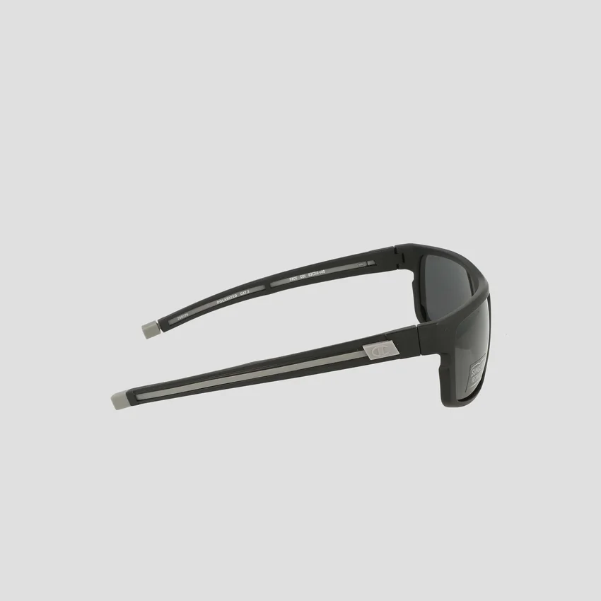 Men's Polarized Wrap - Large