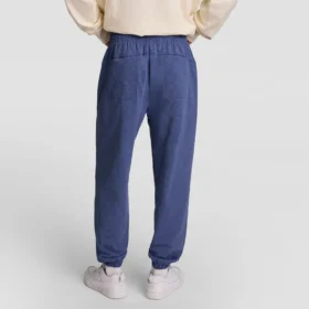 Modern Retro Washed Pant, C Logo