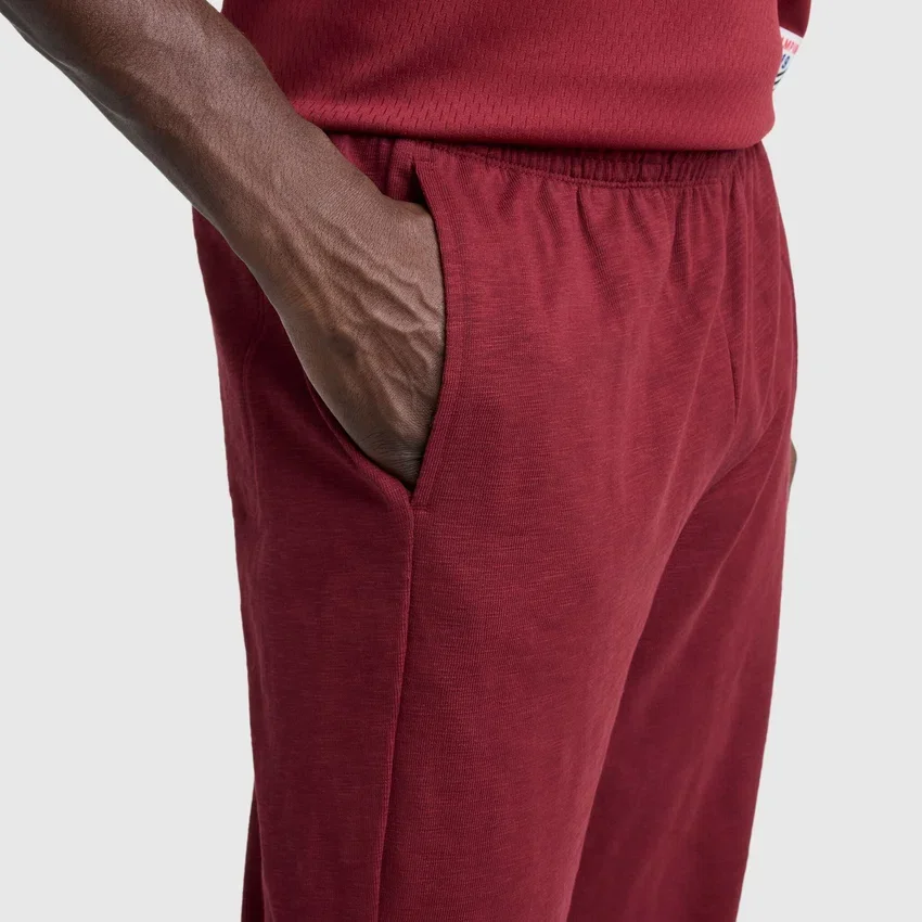 Modern Retro Washed Pant, C Logo