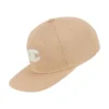 Murphy Adjustable Flat Brim Hat